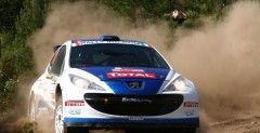 Andreucci: Najtrudniejsza rywalizacja jest w IRC